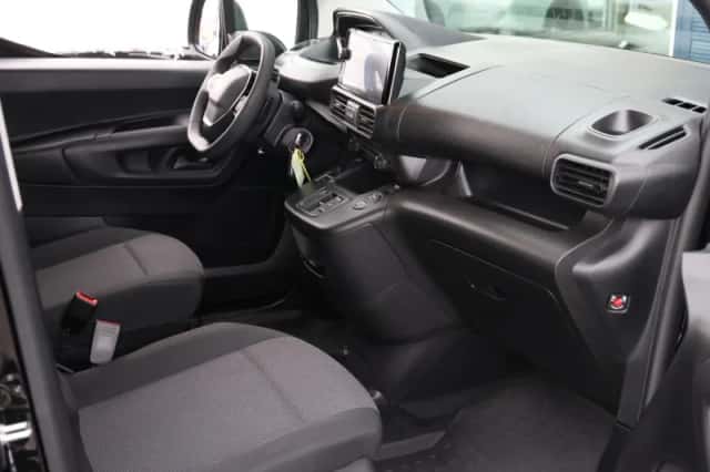 Peugeot Partner (2024) thumbnail 8
