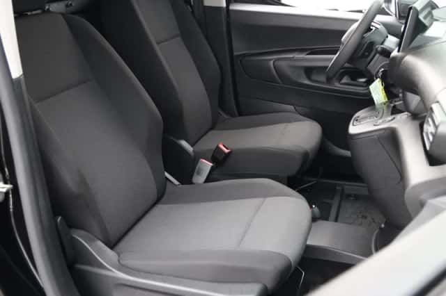 Peugeot Partner (2024) thumbnail 9