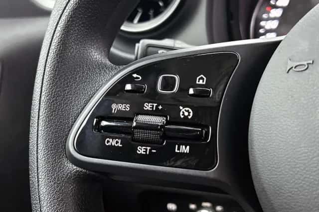 Mercedes-Benz Citan (2024) thumbnail 12