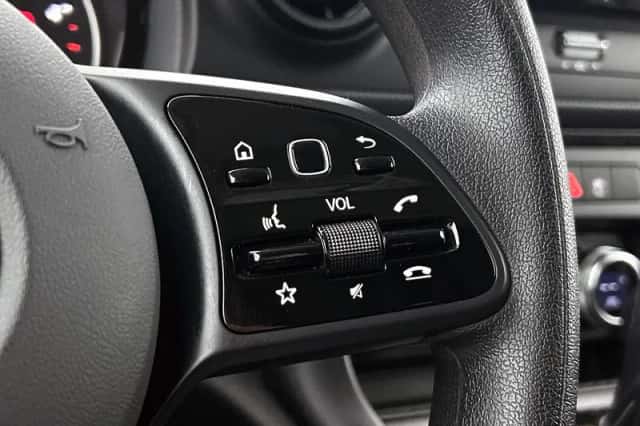 Mercedes-Benz Citan (2024) thumbnail 13