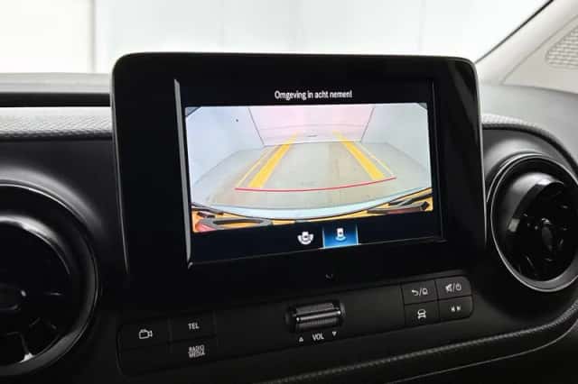 Mercedes-Benz Citan (2024) thumbnail 15