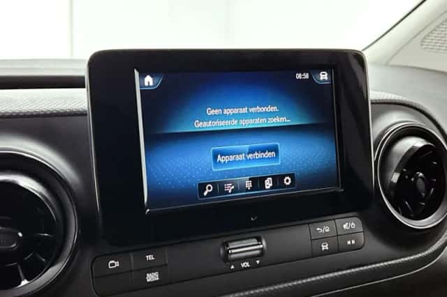 Mercedes-Benz Citan (2024) thumbnail 16
