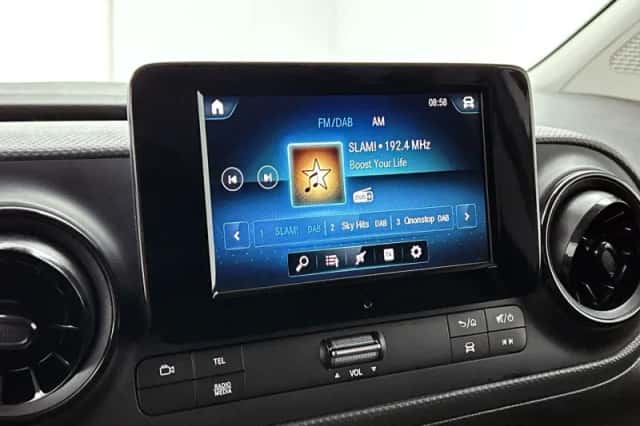 Mercedes-Benz Citan (2024) thumbnail 17