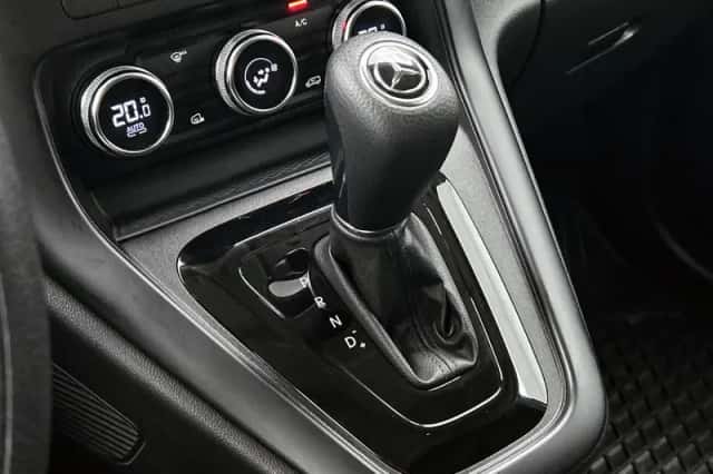 Mercedes-Benz Citan (2024) thumbnail 19
