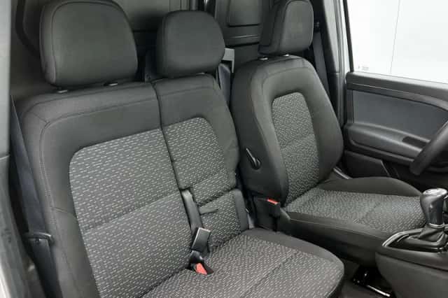 Mercedes-Benz Citan (2024) thumbnail 22