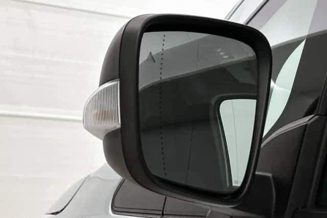 Mercedes-Benz Citan (2024) thumbnail 26