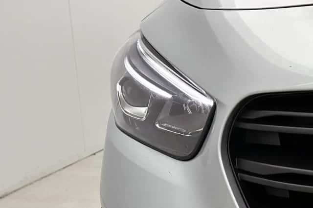 Mercedes-Benz Citan (2024) thumbnail 27