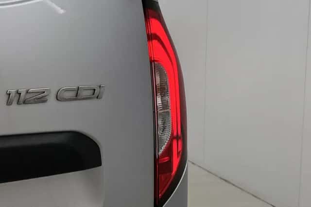 Mercedes-Benz Citan (2024) thumbnail 28