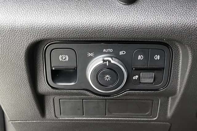 Mercedes-Benz Citan (2024) thumbnail 31