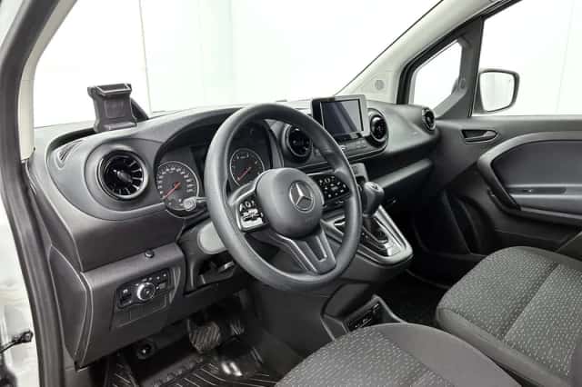 Mercedes-Benz Citan (2024) thumbnail 10