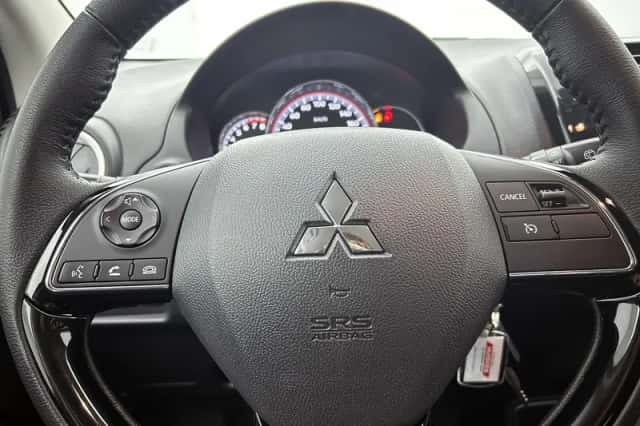 Mitsubishi Space Star (2023) thumbnail 13