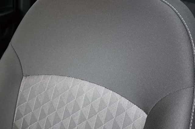 Mitsubishi Space Star (2023) thumbnail 25