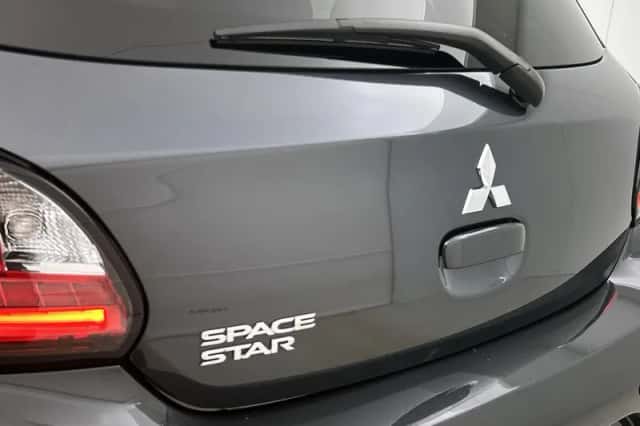 Mitsubishi Space Star (2023) thumbnail 30