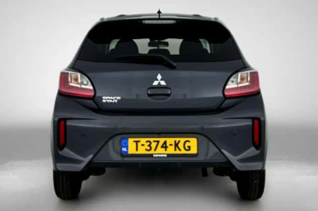 Mitsubishi Space Star (2023) thumbnail 7
