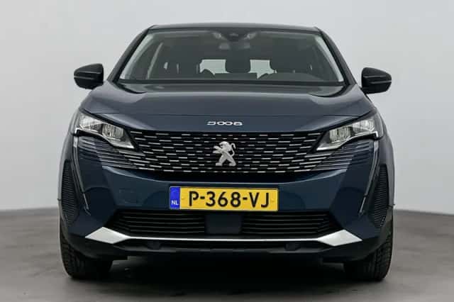 Peugeot 5008 (2022) thumbnail 12