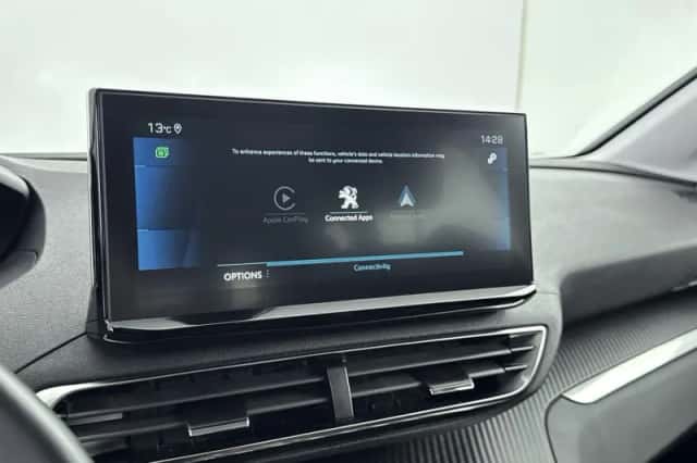 Peugeot 5008 (2022) thumbnail 21