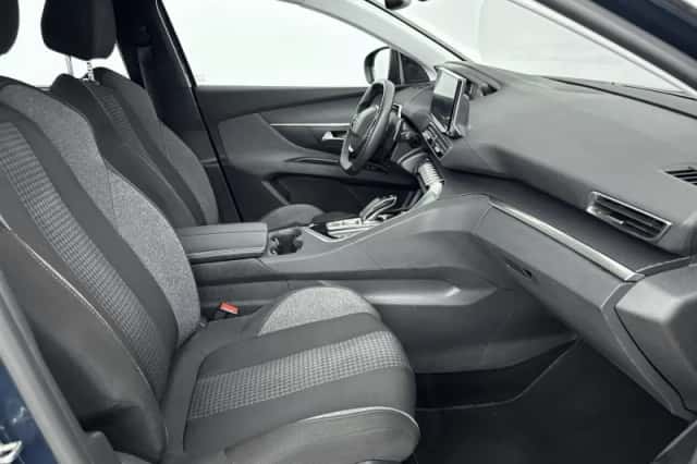 Peugeot 5008 (2022) thumbnail 30