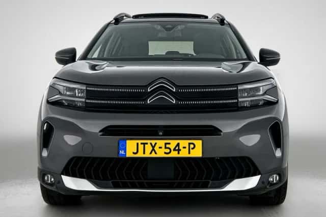 Citroën C5 Aircross (2023) thumbnail 2