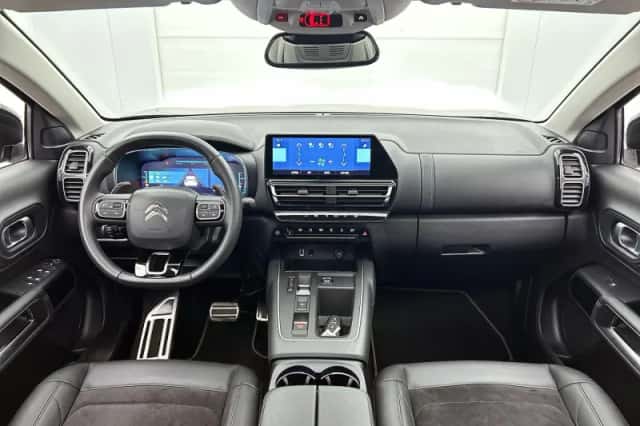 Citroën C5 Aircross (2023) thumbnail 11