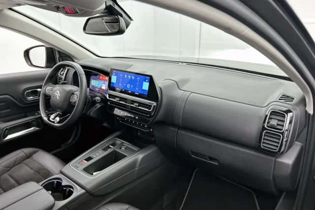 Citroën C5 Aircross (2023) thumbnail 12