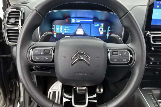 Citroën C5 Aircross (2023) thumbnail 13
