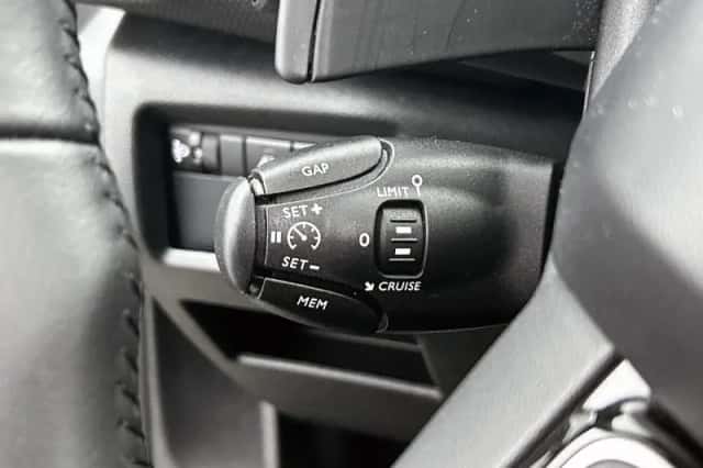Citroën C5 Aircross (2023) thumbnail 15