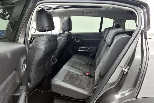 Citroën C5 Aircross (2023) thumbnail 27