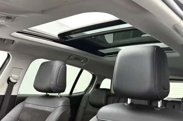 Citroën C5 Aircross (2023) thumbnail 29