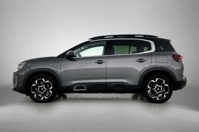 Citroën C5 Aircross (2023) thumbnail 4