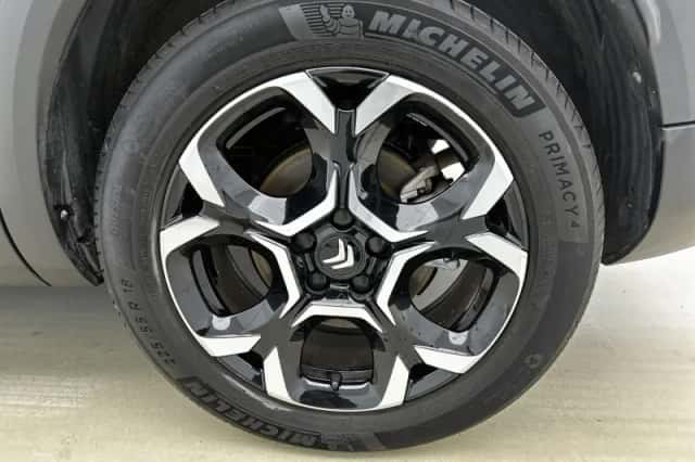 Citroën C5 Aircross (2023) thumbnail 32