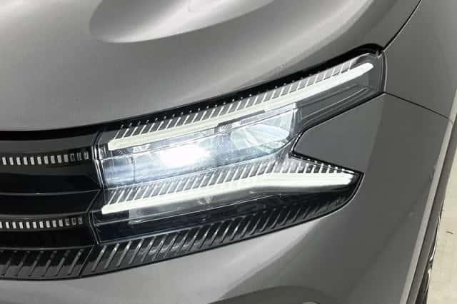 Citroën C5 Aircross (2023) thumbnail 34