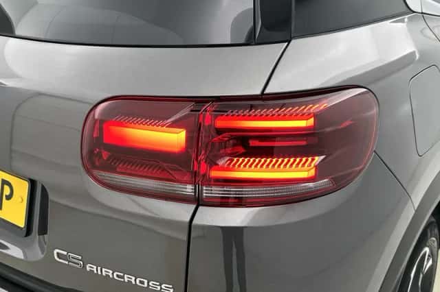 Citroën C5 Aircross (2023) thumbnail 35
