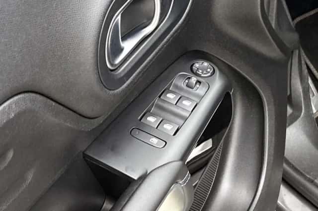 Citroën C5 Aircross (2023) thumbnail 36