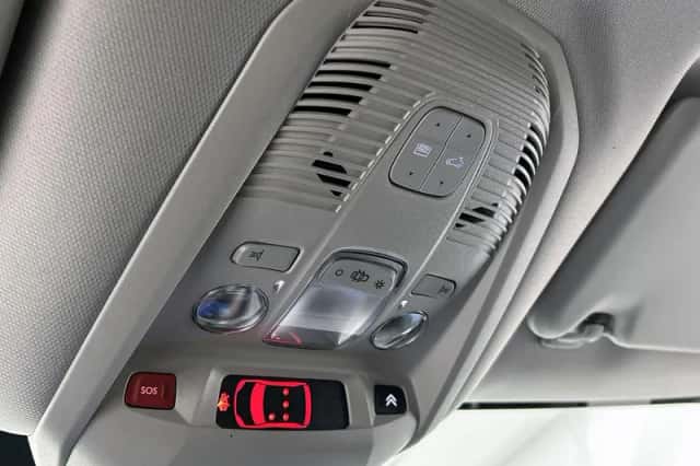 Citroën C5 Aircross (2023) thumbnail 37
