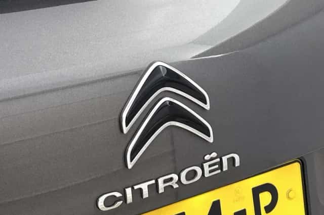 Citroën C5 Aircross (2023) thumbnail 38
