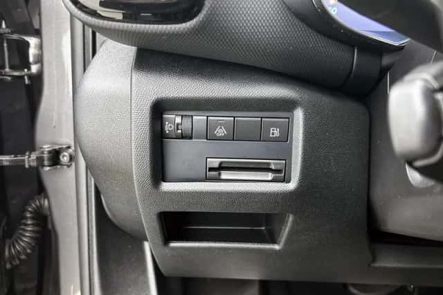 Citroën C5 Aircross (2023) thumbnail 39