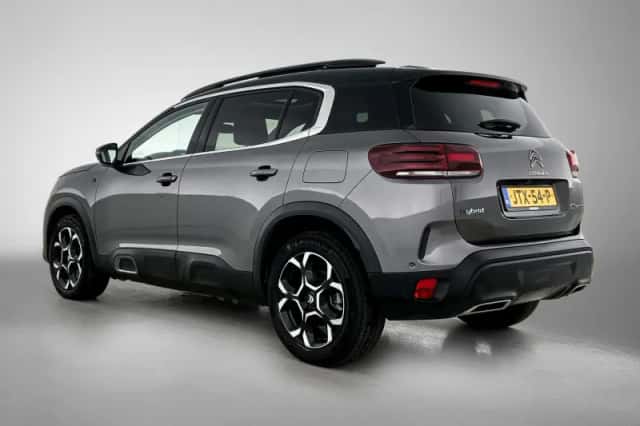 Citroën C5 Aircross (2023) thumbnail 5