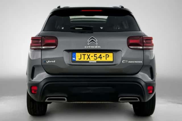 Citroën C5 Aircross (2023) thumbnail 6