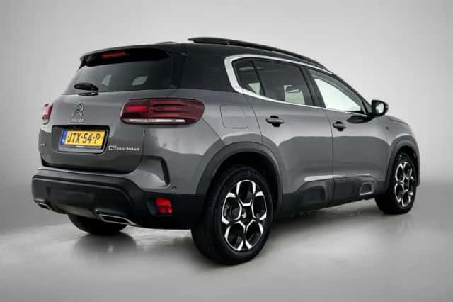 Citroën C5 Aircross (2023) thumbnail 7