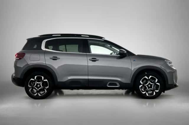 Citroën C5 Aircross (2023) thumbnail 8