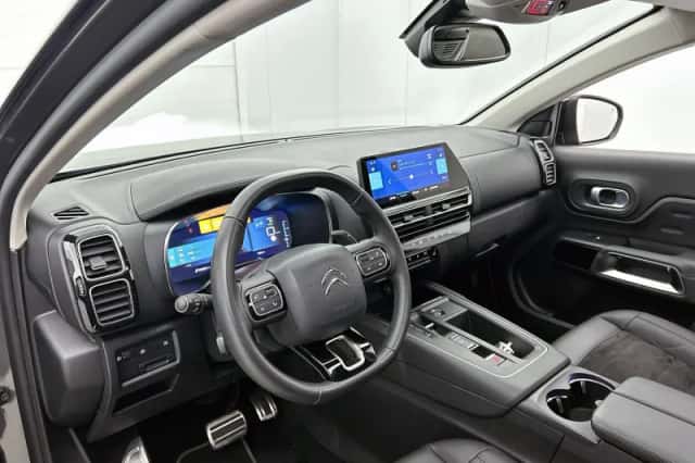 Citroën C5 Aircross (2023) thumbnail 10
