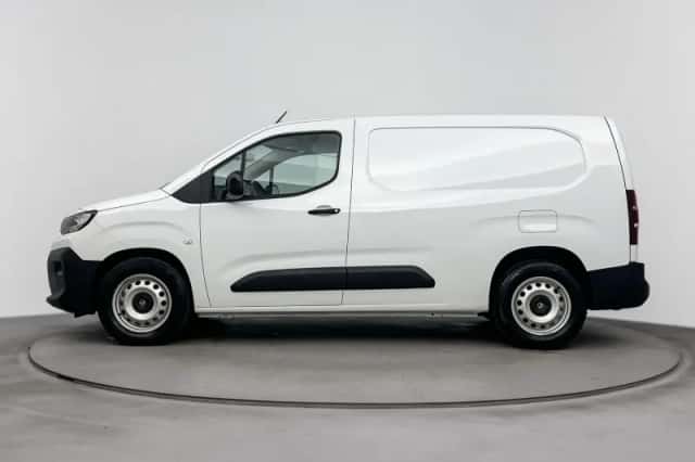 Citroën ë-Berlingo (2025) thumbnail 2