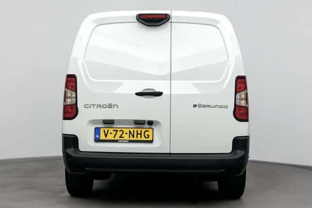 Citroën ë-Berlingo (2025) thumbnail 3
