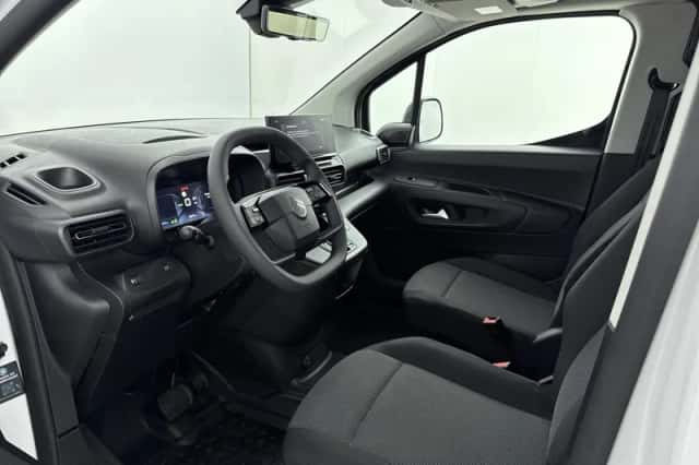 Citroën ë-Berlingo (2025) thumbnail 6