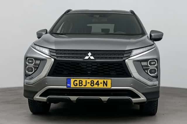 Mitsubishi Eclipse Cross (2022) thumbnail 13
