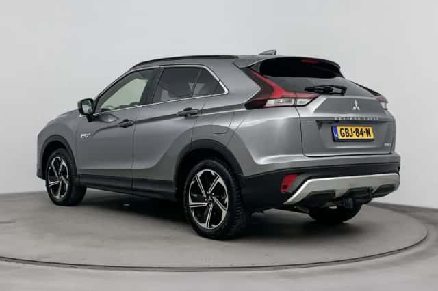 Mitsubishi Eclipse Cross (2022) thumbnail 14