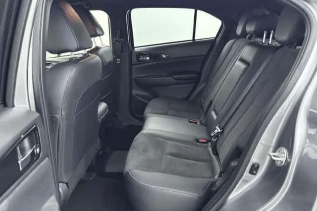 Mitsubishi Eclipse Cross (2022) thumbnail 15