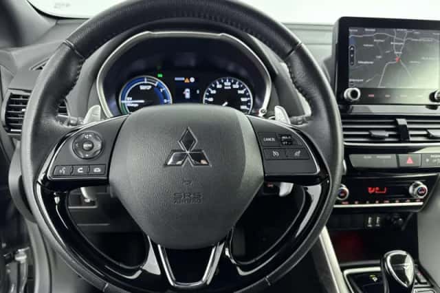 Mitsubishi Eclipse Cross (2022) thumbnail 18