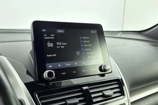 Mitsubishi Eclipse Cross (2022) thumbnail 21