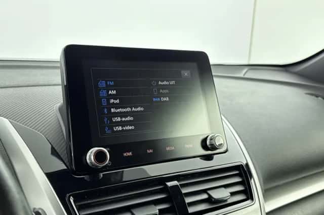 Mitsubishi Eclipse Cross (2022) thumbnail 22